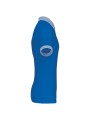 KARIBAN Polo piqué bicolore homme /api/colors/9c2c4118-a1e9-4d53-9a0d-52d16eb5c701 personnalisable