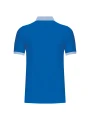 KARIBAN Polo piqué bicolore homme /api/colors/9c2c4118-a1e9-4d53-9a0d-52d16eb5c701 personnalisable