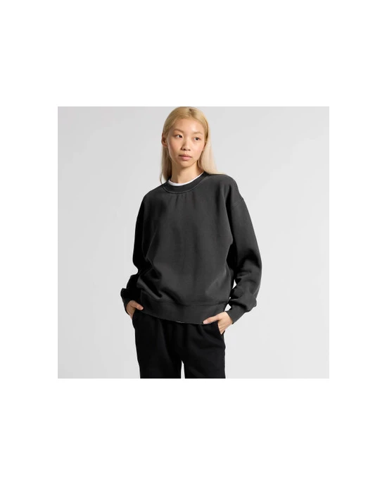 Sweat-shirts personnalisable As Colour Wo's Relax Faded Crew
