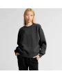 Sweat-shirts personnalisable As Colour Wo's Relax Faded Crew