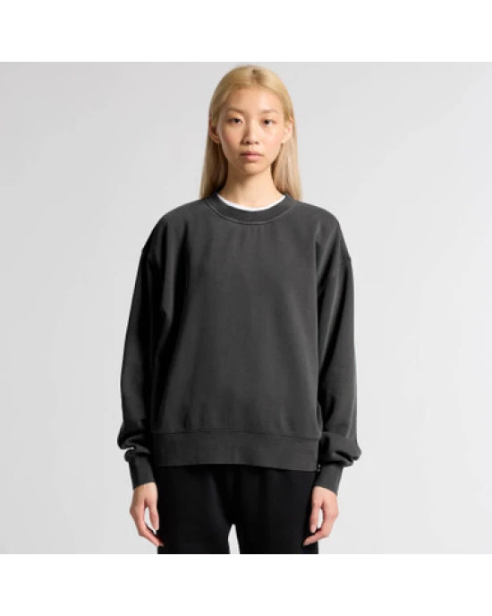 Sweat-shirts personnalisable As Colour Wo's Relax Faded Crew