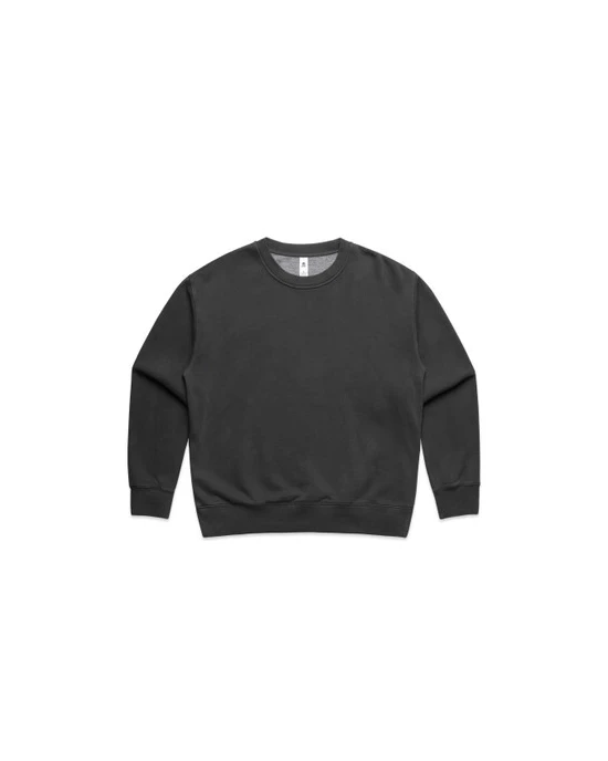 Sweat-shirts personnalisable As Colour Wo's Relax Faded Crew