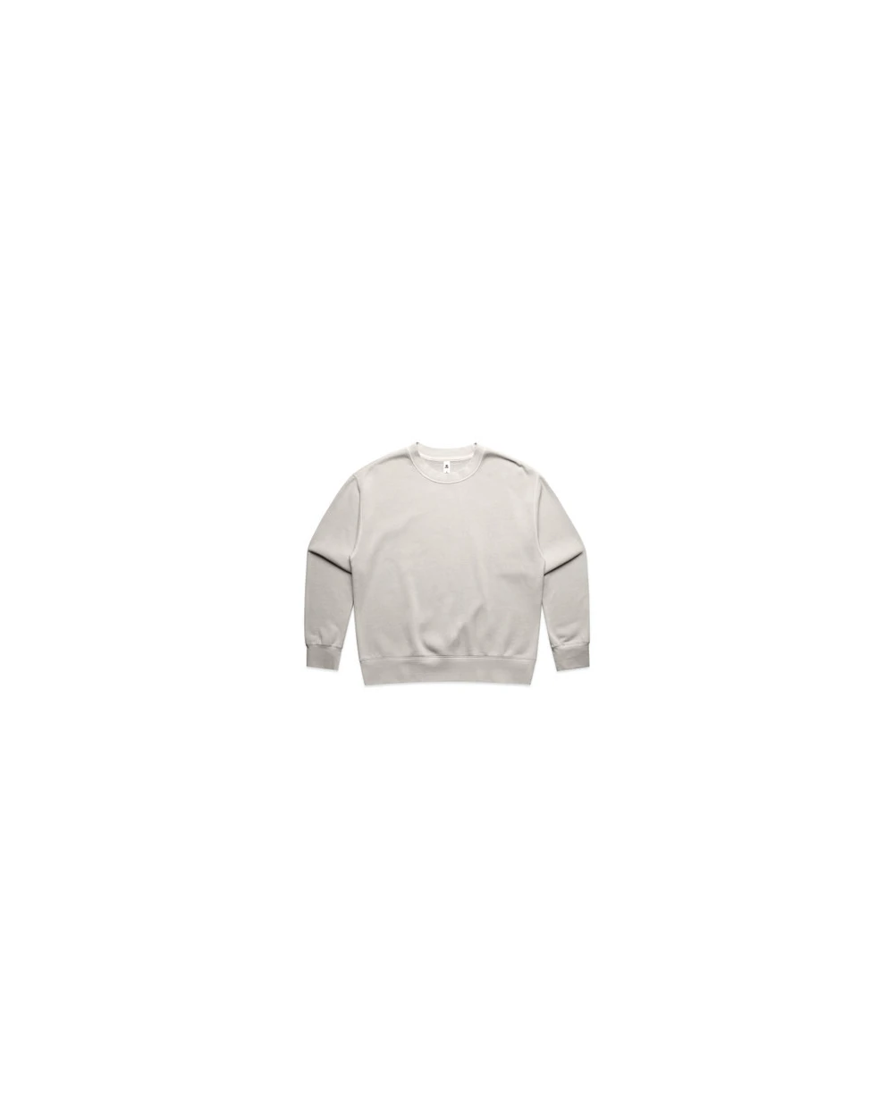 Sweat-shirts personnalisable AS COLOUR Wo's Relax Faded Crew