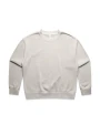 Sweat-shirts personnalisable AS COLOUR Wo's Relax Faded Crew