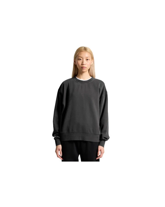 Sweat-shirts personnalisable As Colour Wo's Relax Faded Crew