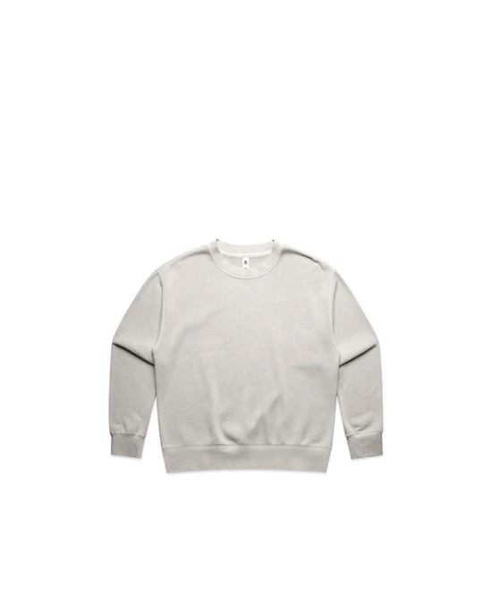 Sweat-shirts personnalisable As Colour Wo's Relax Faded Crew