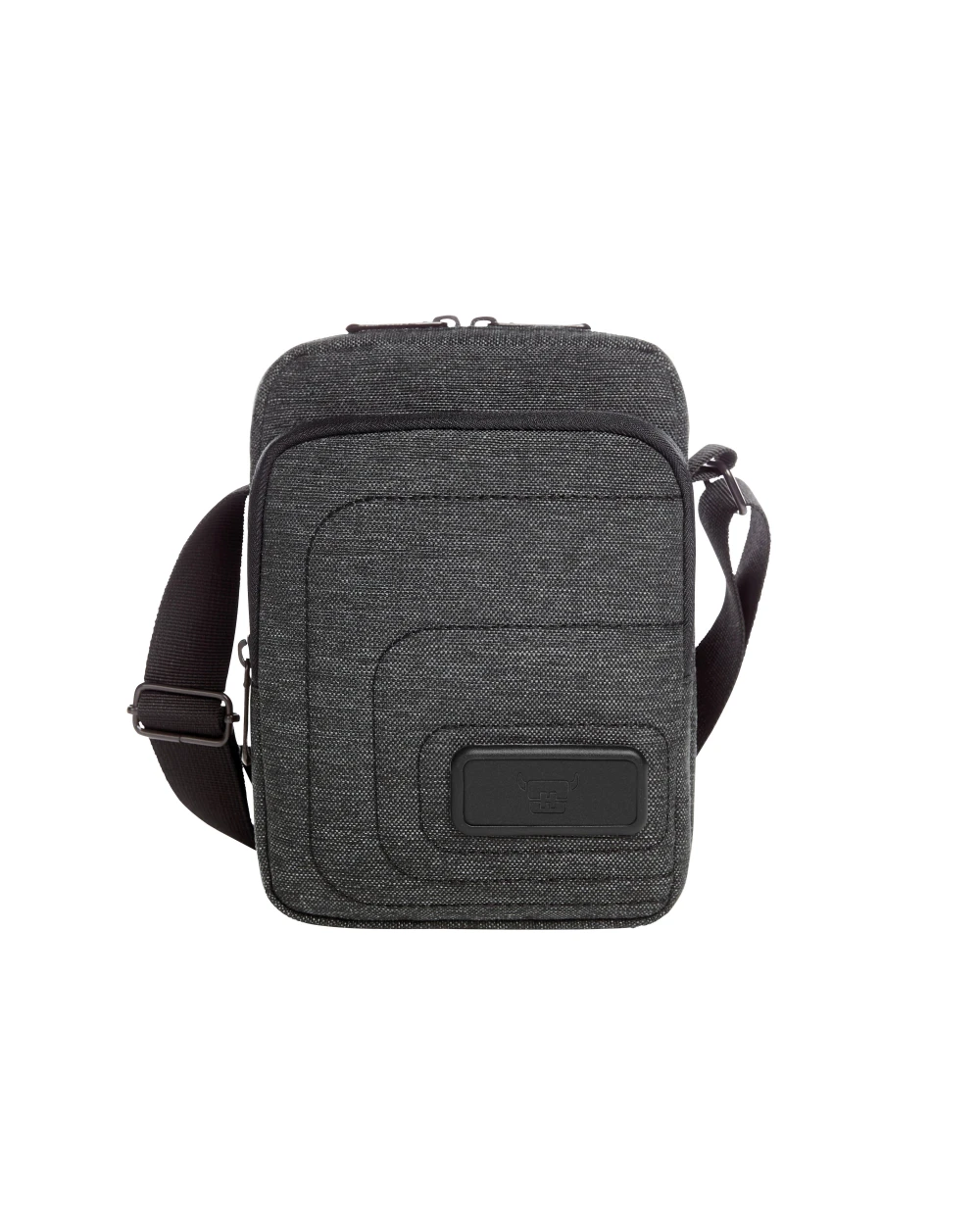 Sacs & Bagagerie personnalisable HALFAR CrossBag Frame