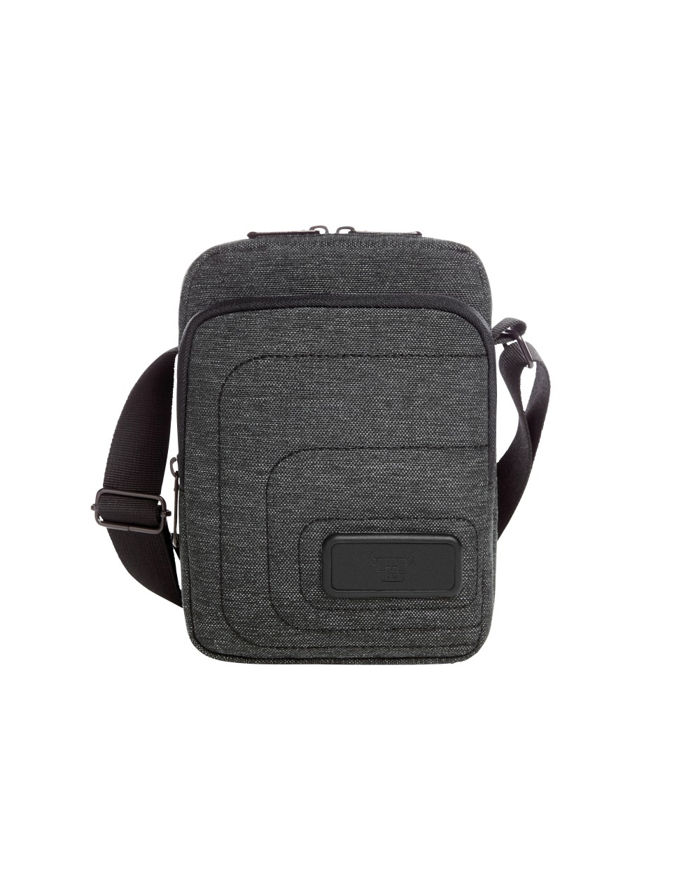 Tassen & Zakken HALFAR CrossBag Frame voor bedrukking &amp; borduring