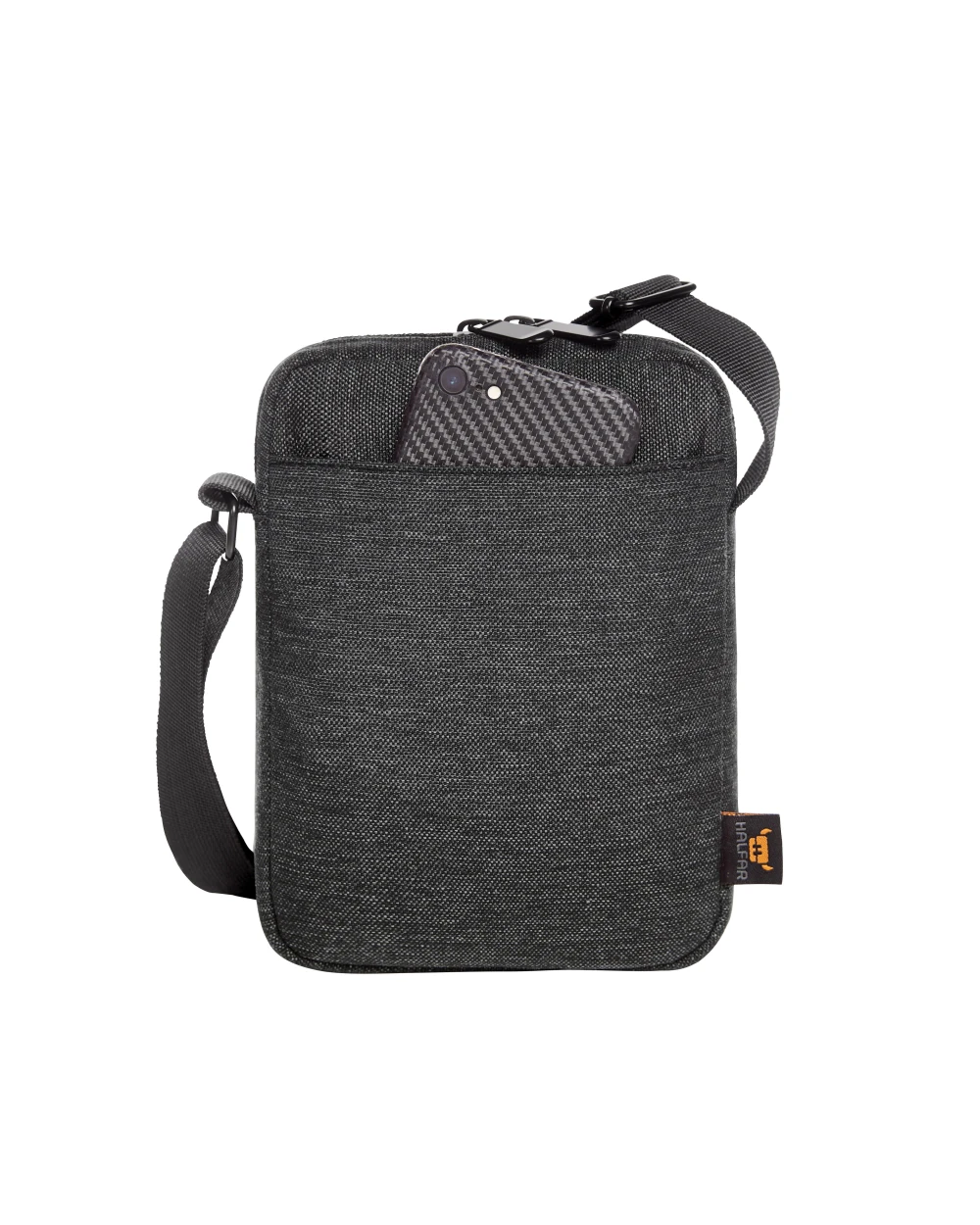 Sacs & Bagagerie personnalisable HALFAR CrossBag Frame