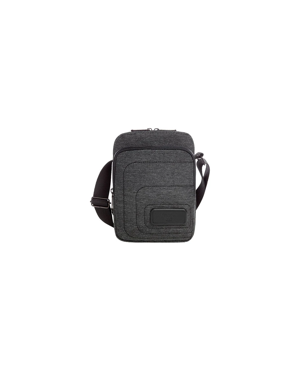 Tassen & Zakken HALFAR CrossBag Frame voor bedrukking &amp; borduring