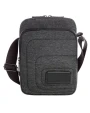 Tassen & Zakken HALFAR CrossBag Frame voor bedrukking &amp; borduring