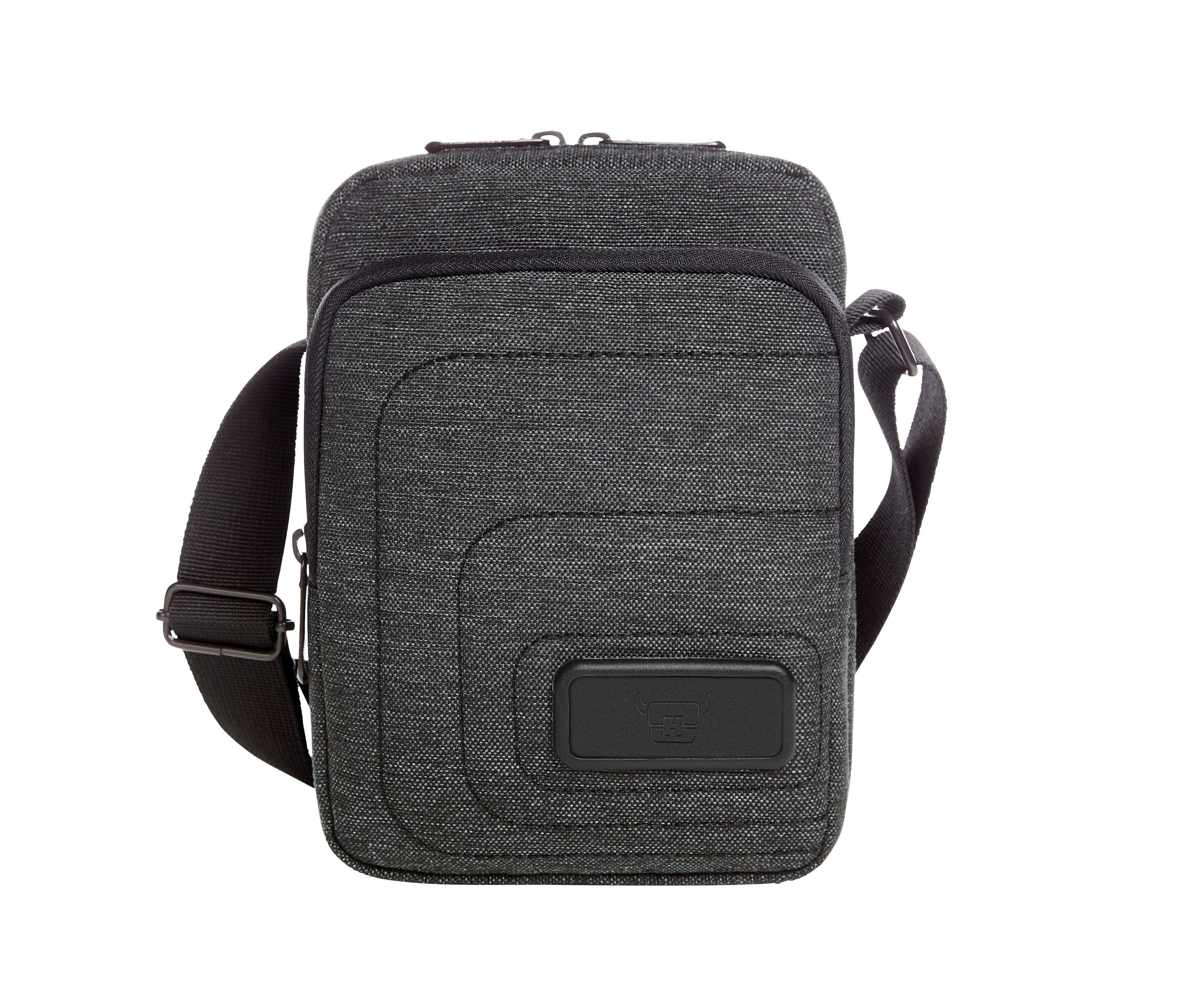 Sacs & Bagagerie personnalisable HALFAR CrossBag Frame