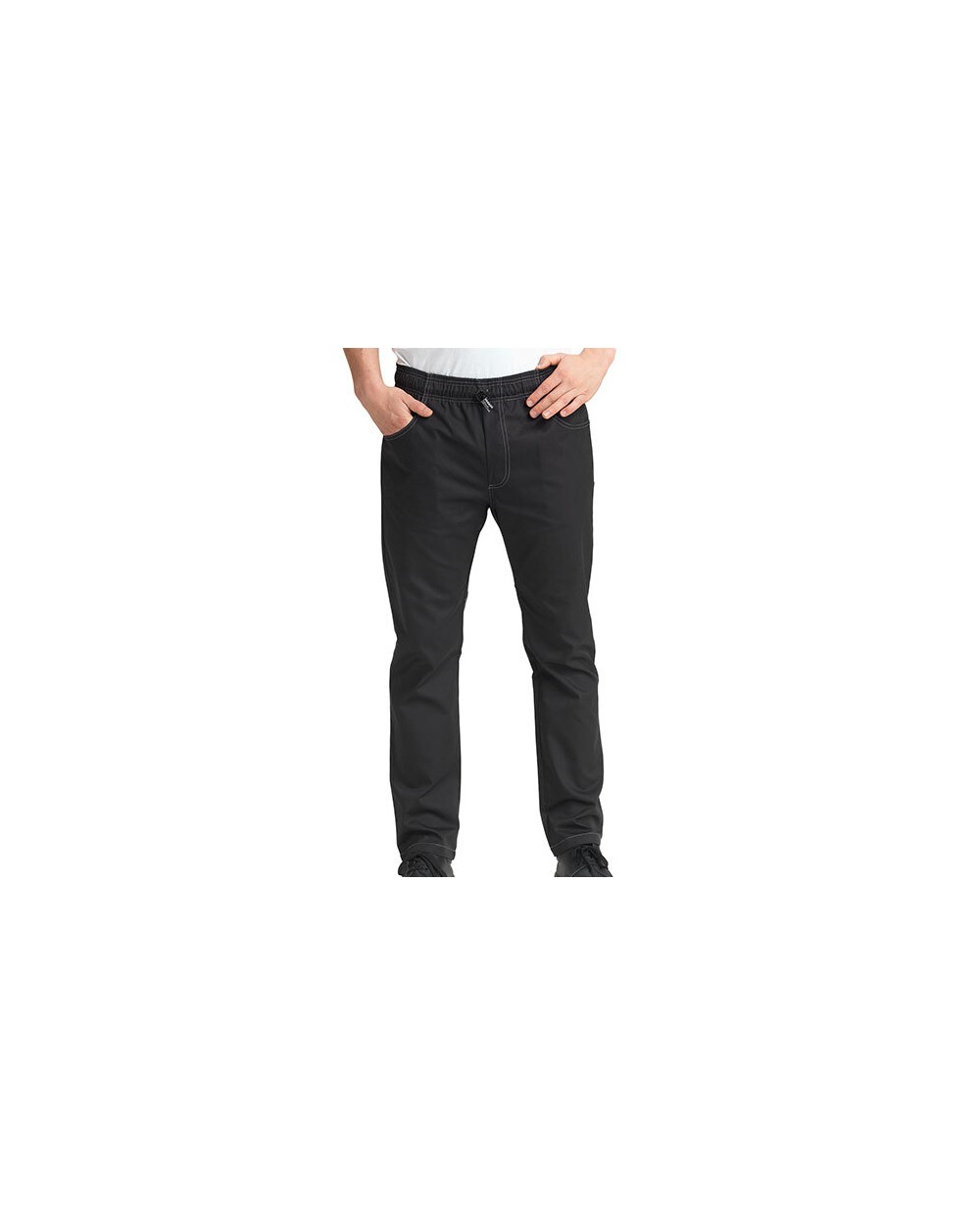 Broeken LE CHEF Le Chef Prep Trouser voor bedrukking &amp; borduring