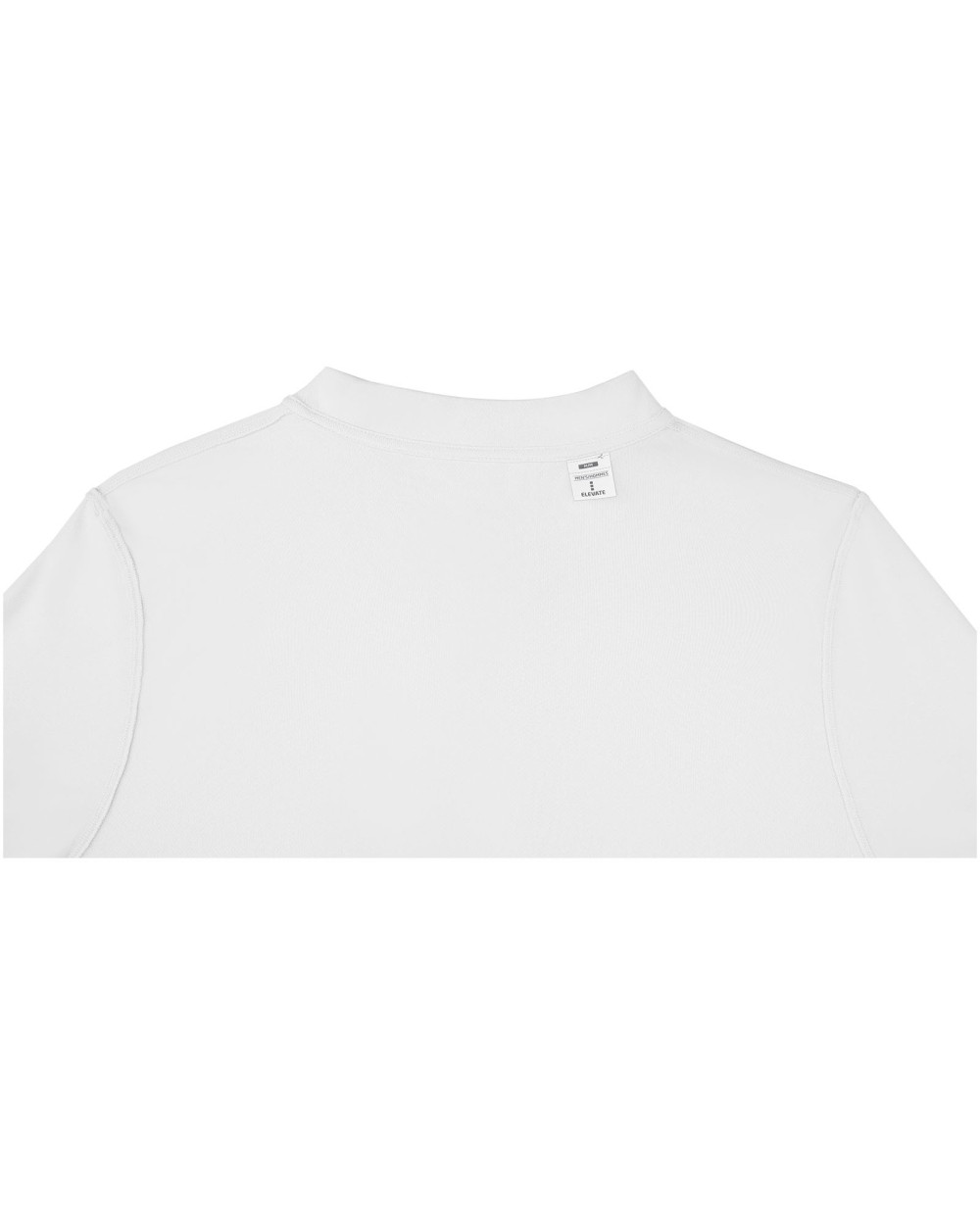 Polos personnalisable ELEVATE Polo Deimos en tissu léger et à manches courtes pour homme