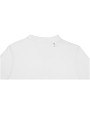 Polos personnalisable ELEVATE Polo Deimos en tissu léger et à manches courtes pour homme