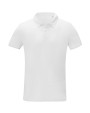 Polos personnalisable ELEVATE Polo Deimos en tissu léger et à manches courtes pour homme