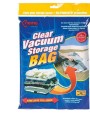 HOME & LIVING Clear vacuum storage bag Taschen personalisierbar