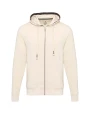 Sweaters & hoodies ELEVATE Arora heren hoodie met ritssluiting voor bedrukking &amp; borduring