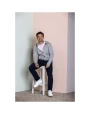 Sweaters & hoodies ELEVATE Arora heren hoodie met ritssluiting voor bedrukking &amp; borduring