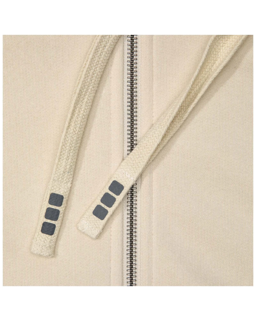 ELEVATE Arora Kapuzensweatjacke für Herren Sweatshirts personalisierbar