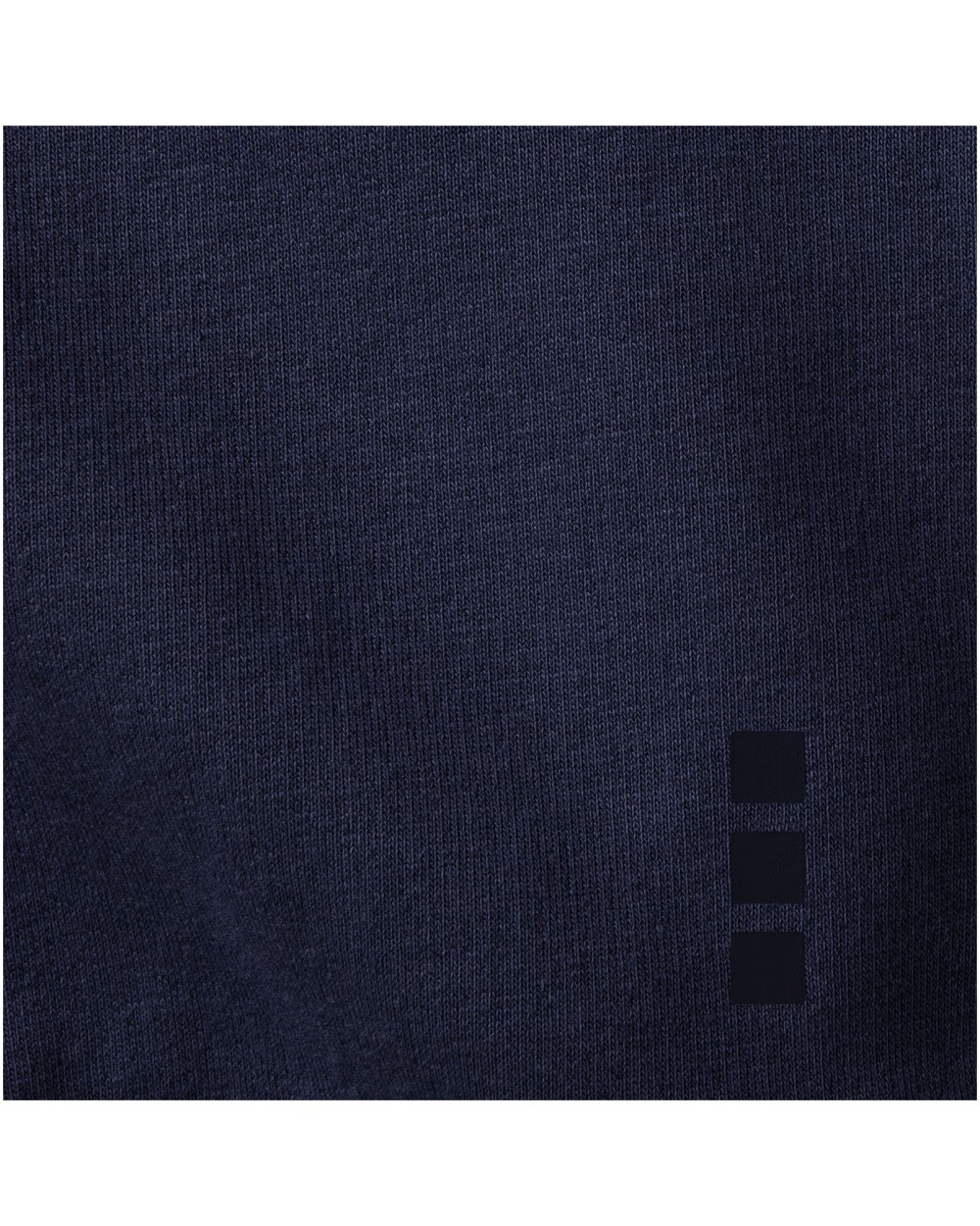 Sweaters & hoodies ELEVATE Arora heren hoodie met ritssluiting voor bedrukking &amp; borduring