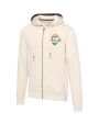 Sweat-shirts personnalisable ELEVATE Sweater capuche full zip homme Arora