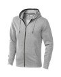 Sweaters & hoodies ELEVATE Arora heren hoodie met ritssluiting voor bedrukking &amp; borduring