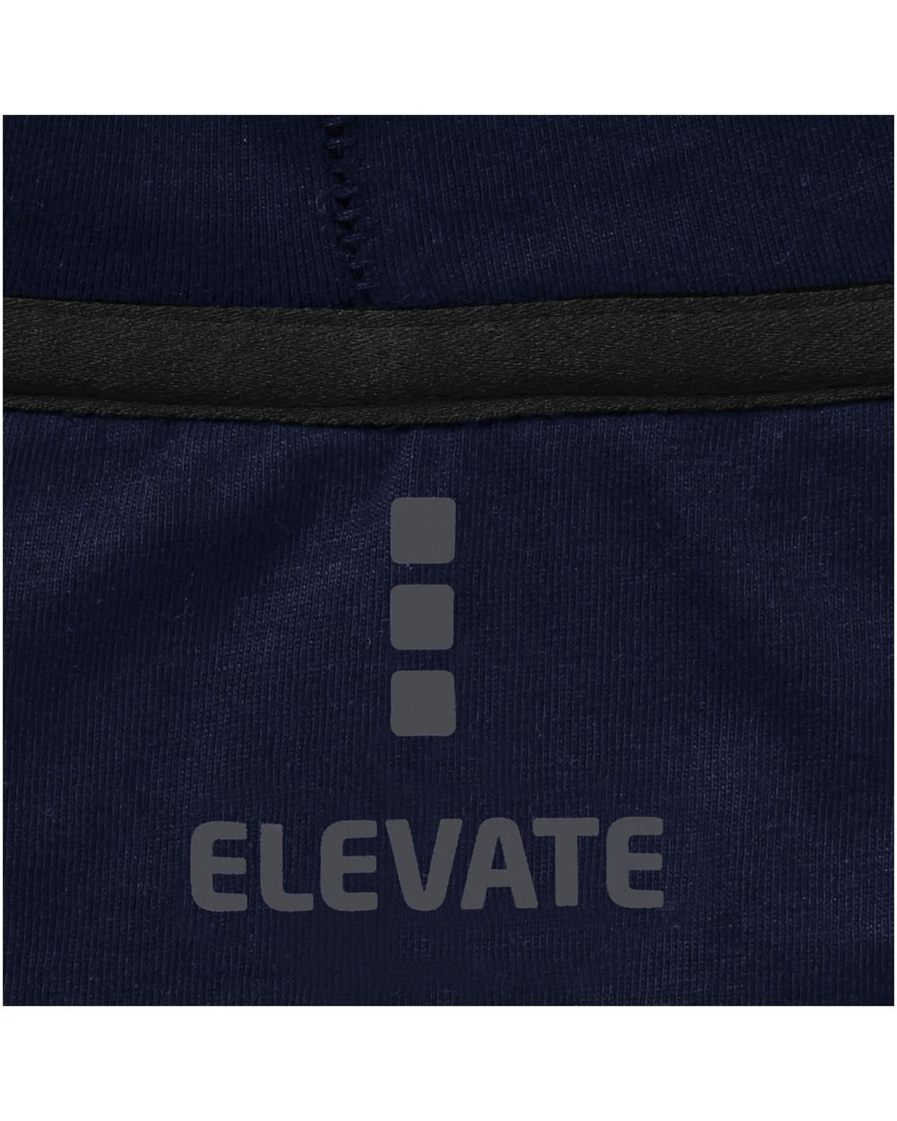 Sweat-shirts personnalisable ELEVATE Sweater capuche full zip homme Arora