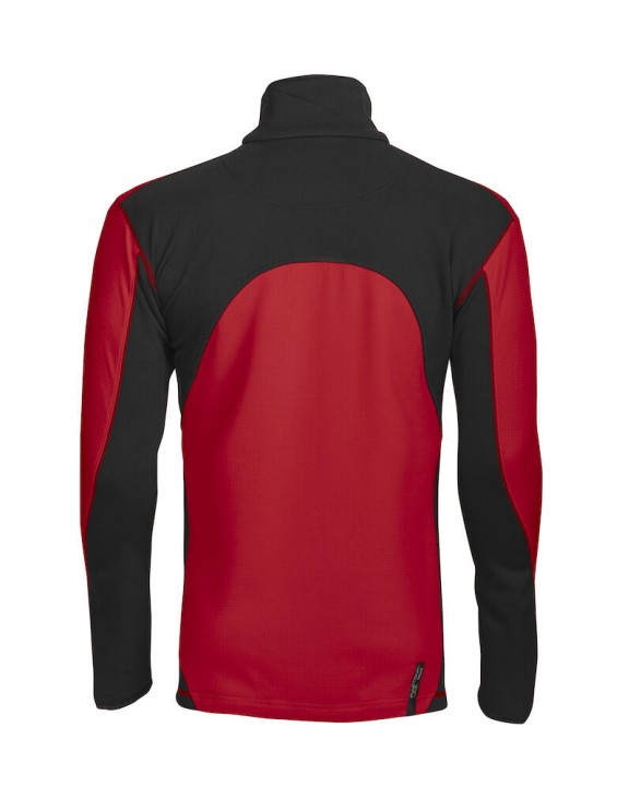 PROJOB 3307 MICRO JACKE Polar Fleeces personalisierbar