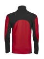 PROJOB 3307 MICROPOLAIRE TECHNIQUE FULL ZIP CONTRASTEE /api/colors/c953313a-9c9d-493b-934e-ddcf8fada2ae personnalisable