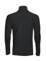 PROJOB 3307 MICROPOLAIRE TECHNIQUE FULL ZIP CONTRASTEE /api/colors/b9fdad4a-5e94-45cb-8c03-c08b349b28c3 personnalisable