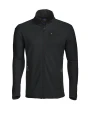 Laines polaires personnalisable PROJOB 3307 MICROPOLAIRE TECHNIQUE FULL ZIP CONTRASTEE