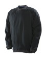 Sweaters & hoodies JOBMAN 5122 Roundneck Sweatshirt voor bedrukking &amp; borduring