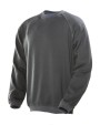 Sweaters & hoodies JOBMAN 5122 Roundneck Sweatshirt voor bedrukking &amp; borduring