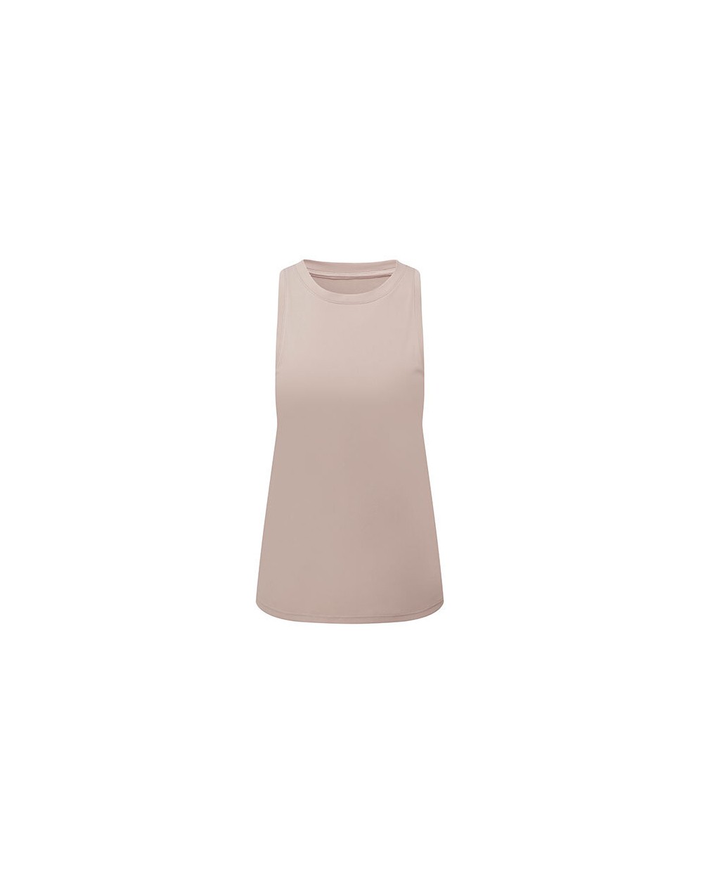 TRIDRI Women´s TriDri Ion-Charge Easy Fit Tank Top T-Shirts personalisierbar
