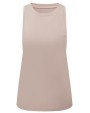 T-shirts TRIDRI Women´s TriDri Ion-Charge Easy Fit Tank Top voor bedrukking &amp; borduring