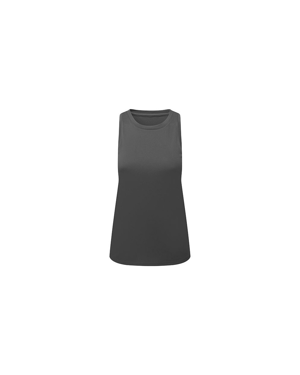 T-Shirts personnalisable TRIDRI Women´s TriDri Ion-Charge Easy Fit Tank Top