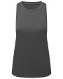 T-shirts TRIDRI Women´s TriDri Ion-Charge Easy Fit Tank Top voor bedrukking &amp; borduring
