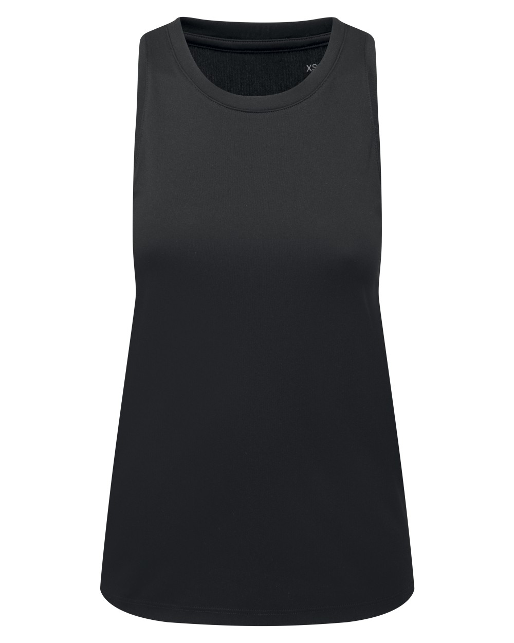 T-Shirts personnalisable TRIDRI Women´s TriDri Ion-Charge Easy Fit Tank Top