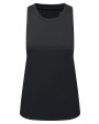 T-Shirts personnalisable TRIDRI Women´s TriDri Ion-Charge Easy Fit Tank Top