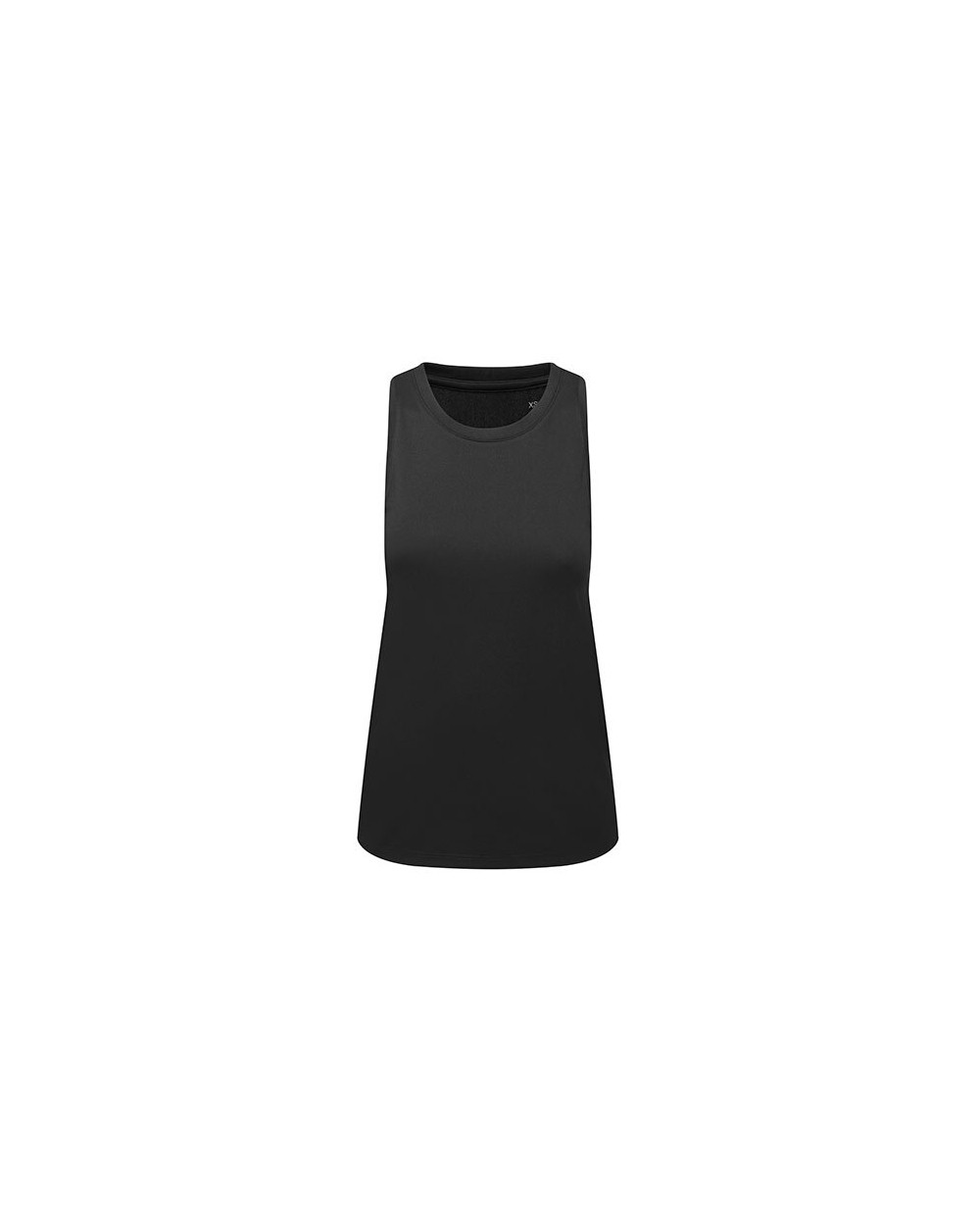 TRIDRI Women´s TriDri Ion-Charge Easy Fit Tank Top T-Shirts personalisierbar