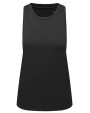 T-Shirts personnalisable TRIDRI Women´s TriDri Ion-Charge Easy Fit Tank Top