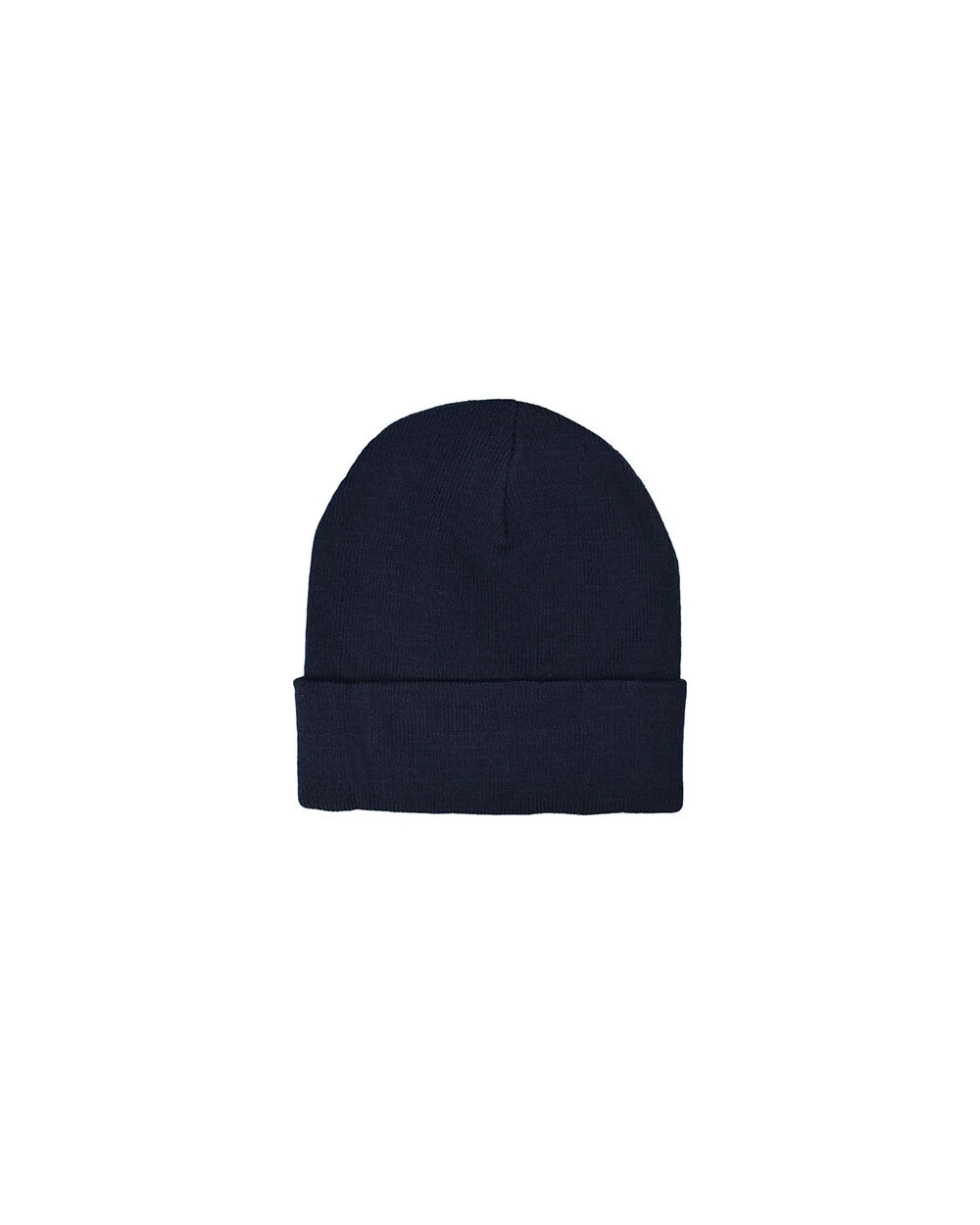 Mutsen L-MERCH rPET Beanie voor bedrukking &amp; borduring