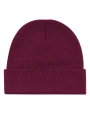 L-MERCH rPET Beanie Mützen personalisierbar