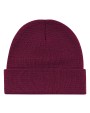 L-MERCH rPET Beanie Mützen personalisierbar