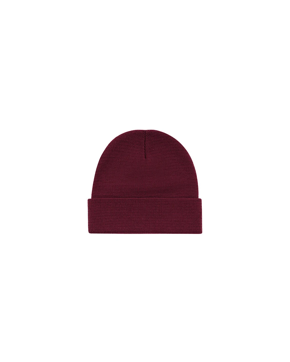 L-MERCH rPET Beanie Mützen personalisierbar