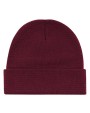 L-MERCH rPET Beanie Mützen personalisierbar