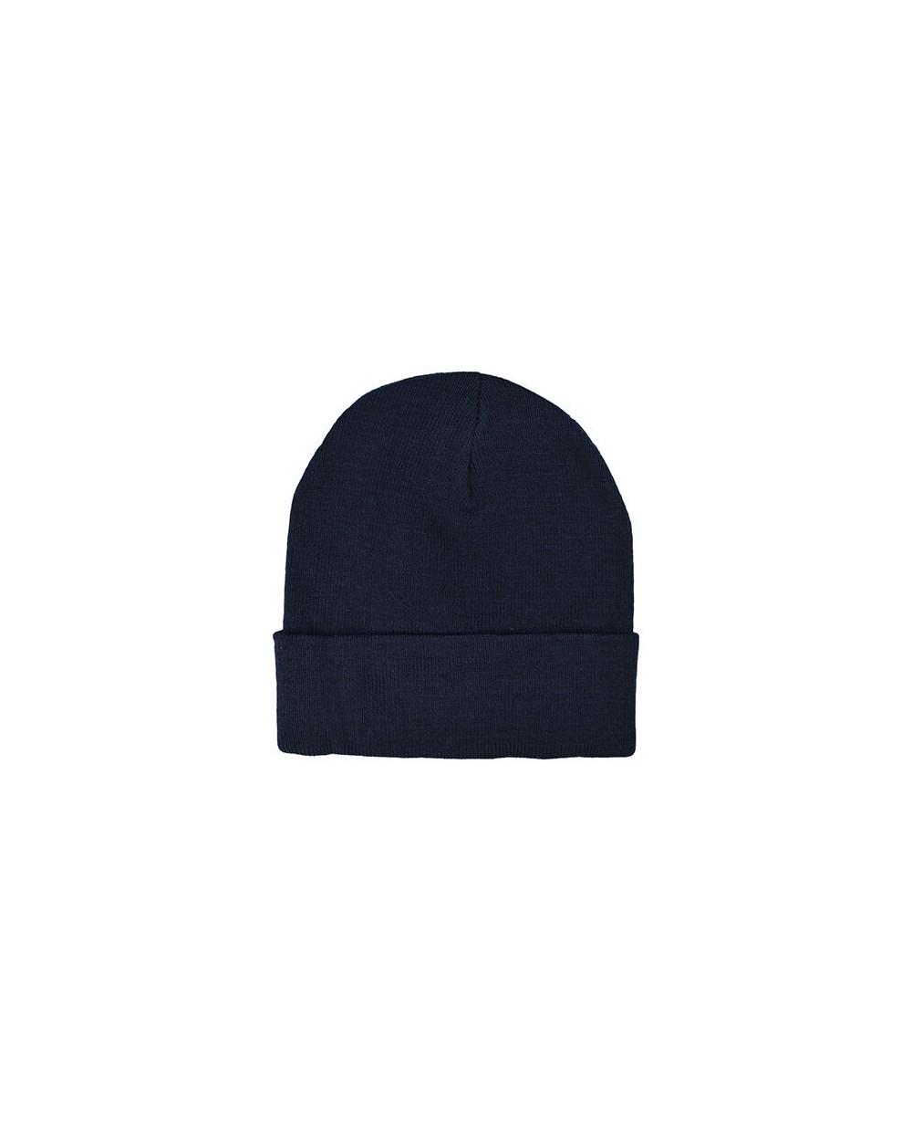 L-MERCH rPET Beanie Mützen personalisierbar