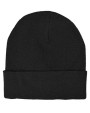 Mutsen L-MERCH rPET Beanie voor bedrukking &amp; borduring
