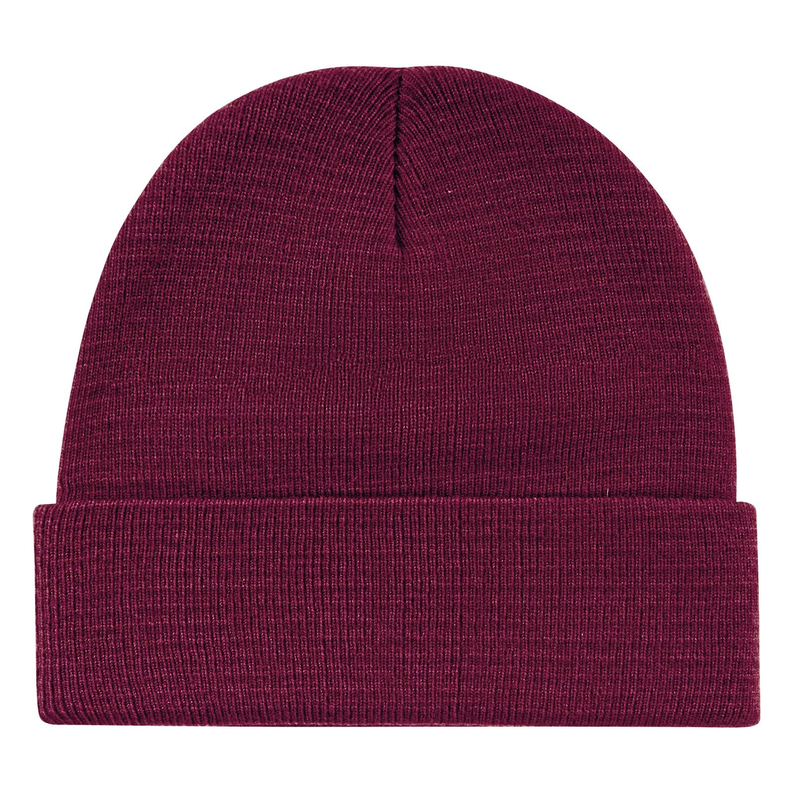 Mutsen L-MERCH rPET Beanie voor bedrukking &amp; borduring